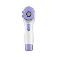 dt-8806h NEUTRAL DT-8806 Forehead Infrared Thermometer, 0°C Min, +60°C Max, ±0.3°C Accuracy, °C and °F Measurements