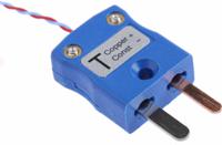 847-9754 RS PRO Type T Exposed Junction Thermocouple 10m Length, 1/0.3mm Diameter → +250°C