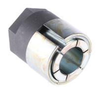 6202720 Fenner Drives Mini Keyless Locking Bush , 12mm Shaft Diameter