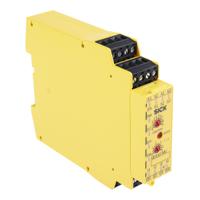 ue410-mu3t5 SICK UE410 Series Safety Controller, 30 V dc