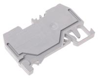279-901 WAGO  279 Series Grey, 1.5mm², Single-Level, Cage Clamp Termination