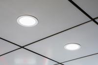 4058075091511 LEDVANCE LED Downlight, 220 → 240 V, 215 x 61 mm, 25 W