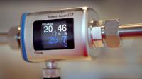 dma50-aaaba1 Endress+Hauser EPDM Series Conductive Liquids Flow Meter for Liquid, 1.5 l/min Min, 750 L/min Max