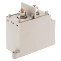 g9ec-1-b-dc24 Omron Surface Mount Power Relay, 24V dc Coil, 200A Switching Current, SPST