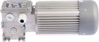 mc-440p3t-75-b3 Mini Motor Induction Geared AC Geared Motor, 180 W, 3 Phase, 230 V, 400 V