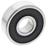 ddr-2280ddmtra5p24ly121 NMB DDR-2280DDMTRA5P24LY121 1 Row Ball Bearing - 8 mm ID, 22 mm OD 7 mm Race Width