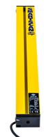 1k3-100 Smartscan 1K3 Series Light Curtain, Sender & Receiver, 12 Beam(s), 30mm Resolution