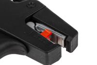 382-2847 RS PRO PVC Cable Wire Stripper, 0.08mm Min, 2.5mm Max