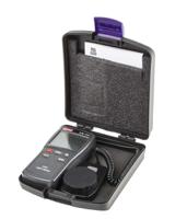 123-2258 RS PRO ILM 1337 Light Meter, ±3 % ±5 Digits, With RS Calibration