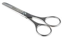 1913np-45 William Whiteley & Sons 114 mm Carbon Steel Engineers Scissors