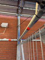 145637 RoBust LED Rope 5M 380lm/m 4000K IP65