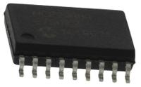 mcp23008-eso Microchip 8-Channel I/O Expander I2C, Serial 18-Pin SOIC, MCP23008-E/SO