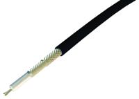 rg214u10 AXINDUS RG214 U Series, 25 m, RG214/U Coaxial, Unterminated 50 Ω