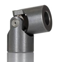 790-6700 RS PRO Universal Joint, Single, Plain, Bore 14mm, 60mm Length