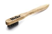 t0051382799 Weller Stainless Steel Wire Brush, For Desoldering, Electrical Equipment, Electronic Repair, Soldering