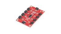 bob-16784 Sparkfun BOB-16784 - TCA9548A 8-Channel I2C Multiplexer Breakout Breakout Board for BOB-16784