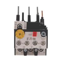 278452-zb32-16 Eaton Overload Relay 1NO + 1NC, 10 → 16 A F.L.C, 16 A Contact Rating, 6 W, 500 Vac