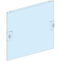 lvs03814 Schneider Electric PrismaSeT Series Steel Front Plate for Use with PrismaSeT PrismaSeT G Duct, PrismaSeT PrismaSeT P