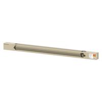 4058075424227 LEDVANCE 23 W LED Batten Light, 240 V Damp Proof Compact, 1 Lamp, 1.29 m Long, IP66