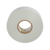 scotch-35-gris-20-x-19 3M Scotch 35 Grey PVC Electrical Tape, 19mm x 20m