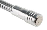 b147001400 Bahco Magnetic Puller Pick Up Tool, 500 mm Magnet With Rubber Handle