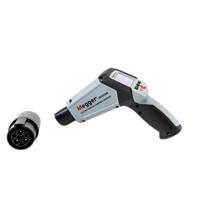 1013-576 Megger Test Adapter Kit for Electric Vehicle Charging Stations  Type 1 & 2 Connector