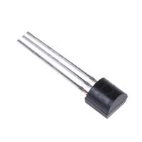 vn10kn3-g Microchip VN10K Type N-Channel MOSFET, 310 mA, 60 V Enhancement, 3-Pin TO-92 VN10KN3-G
