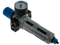 lfr-38-d-mini-a Festo D Filter Regulator, 40μm, G 3/8, Automatic, 12 bar, 162684