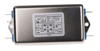 b84113h0000b116 EPCOS, B84113H 16A 250 V ac/dc 50 → 60Hz, Chassis Mount EMC Filter, Tab, Single Phase