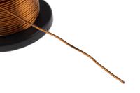 cul-100100 Block 1mm Enamelled Copper Wire, 18 AWG 11m Reel