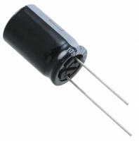 eeufs1e392 Panasonic 3900μF Aluminium Electrolytic Capacitor 25V dc, Radial, Through Hole - EEUFS1E392
