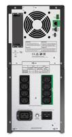 smt2200ic APC 160 → 286V Input Stand Alone Uninterruptible Power Supply, 2200VA (1.98kW), Smart-UPS SMT
