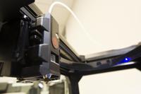 mp07325 Ultimaker Smart Extruder for use with 5 Generation Replicator and Mini