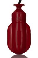 191-9493 RS PRO External HDPE Float Switch, Float, 5m Cable, NC, 250V ac Max, 24V dc Max