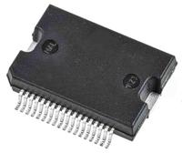 l6470pdtr STMicroelectronics L6470PDTR, Stepper Motor Driver IC 36-Pin, SO-8