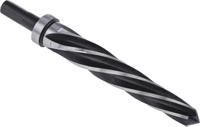 188-2505 RS PRO Morse Taper Shank Reamer Bit, 22mm Diameter, Tapered Flute, 184 mm Overall
