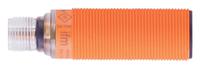 ugt202 ifm electronic Ultrasonic Threaded Barrel Proximity Sensor, M18, 1.2 m Detection, PNP NO/NC, 10 → 30 V dc