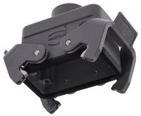 09300101731 HARTING Han B Heavy Duty Power Connector Hood