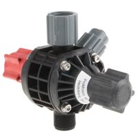 740427 ProMinent Pump Accessory, Multi-function Valve for use with Pumps