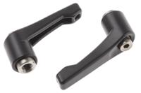478-107 RS PRO Stainless Steel Clamping Lever, M6 x 8mm