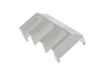 vz8 Schneider Electric Terminal Shroud, For Use With Mini-Vario Series, Vario Series