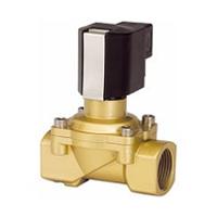 8254200915002400 Buschjost Direct Operated Solenoid Valve 8254200.9150.02400, 24 V dc, G 1/2
