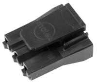 44441-2003 Molex, Sabre Female Connector Housing, 7.5mm Pitch, 3 Way, 1 Row