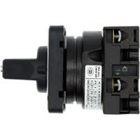 053092-t0-1-15402e Eaton, 2P 2 Position 45°, 690V ac, 20A, Toggle Actuator