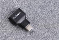 usb31caadg StarTech.com USB 3.1, Male USB C to Male USB A, 10Gbps