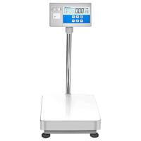 bkt-150 Adam Equipment Co Ltd BKT 150 Printing Weighing Scale, 150kg Weight Capacity