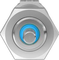 dsnu-16-20-pps-a Festo Pneumatic Cylinder - 1908276