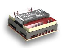 mgj2d242005sc Murata Power Solutions MGJ2 DC-DC Converter, -5V dc/ 40mA Output, 21.6 → 26.4 V dc Input, 2W, Through Hole,