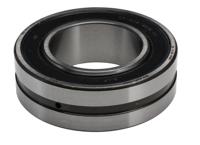 bs2-2210-2rskvt143 SKF BS2-2210-2RSK/VT143 Tapered 50 mm ID Roller Bearing, 90 mm OD
