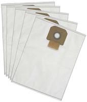 dwv9402-xj DeWALT Vacuum Bag, For Use With DeWALT Dust Extractors